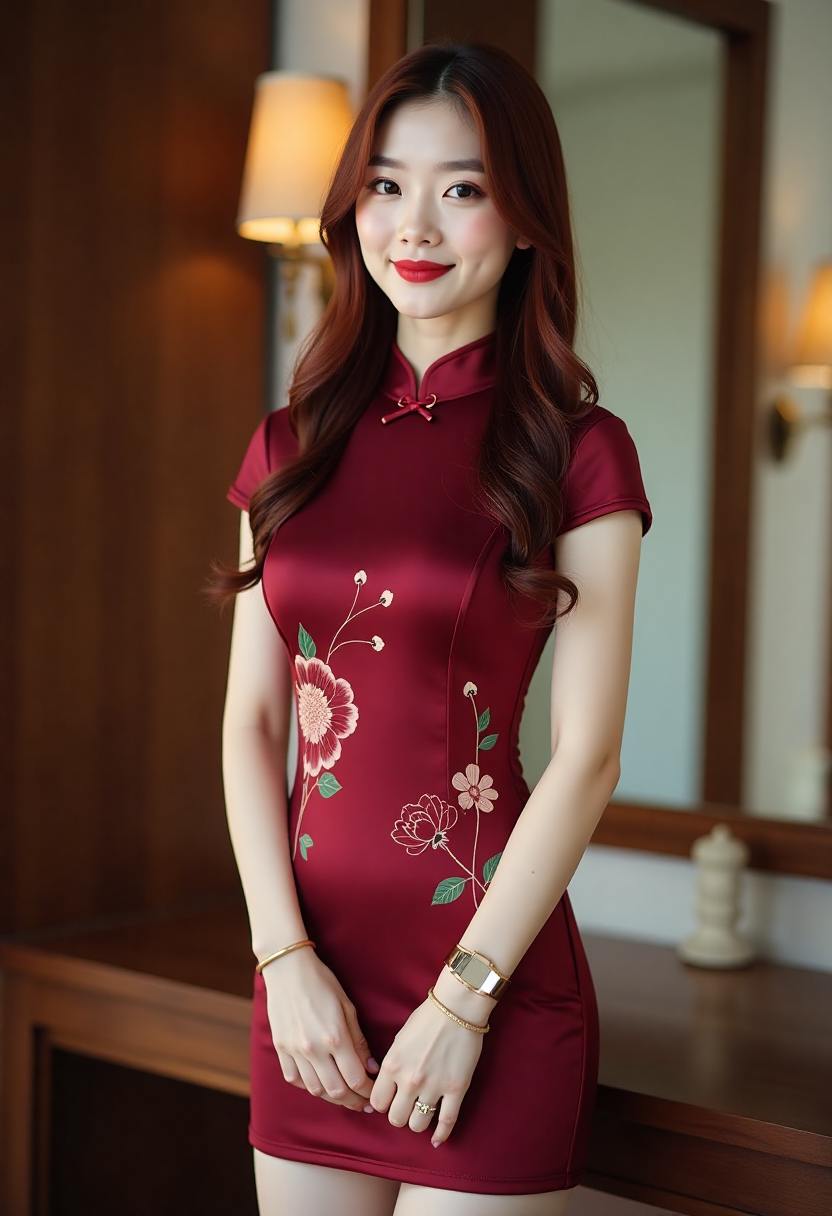 搞笑反转剧