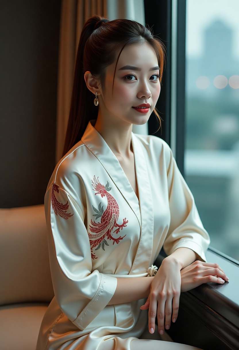 现场拍摄花絮