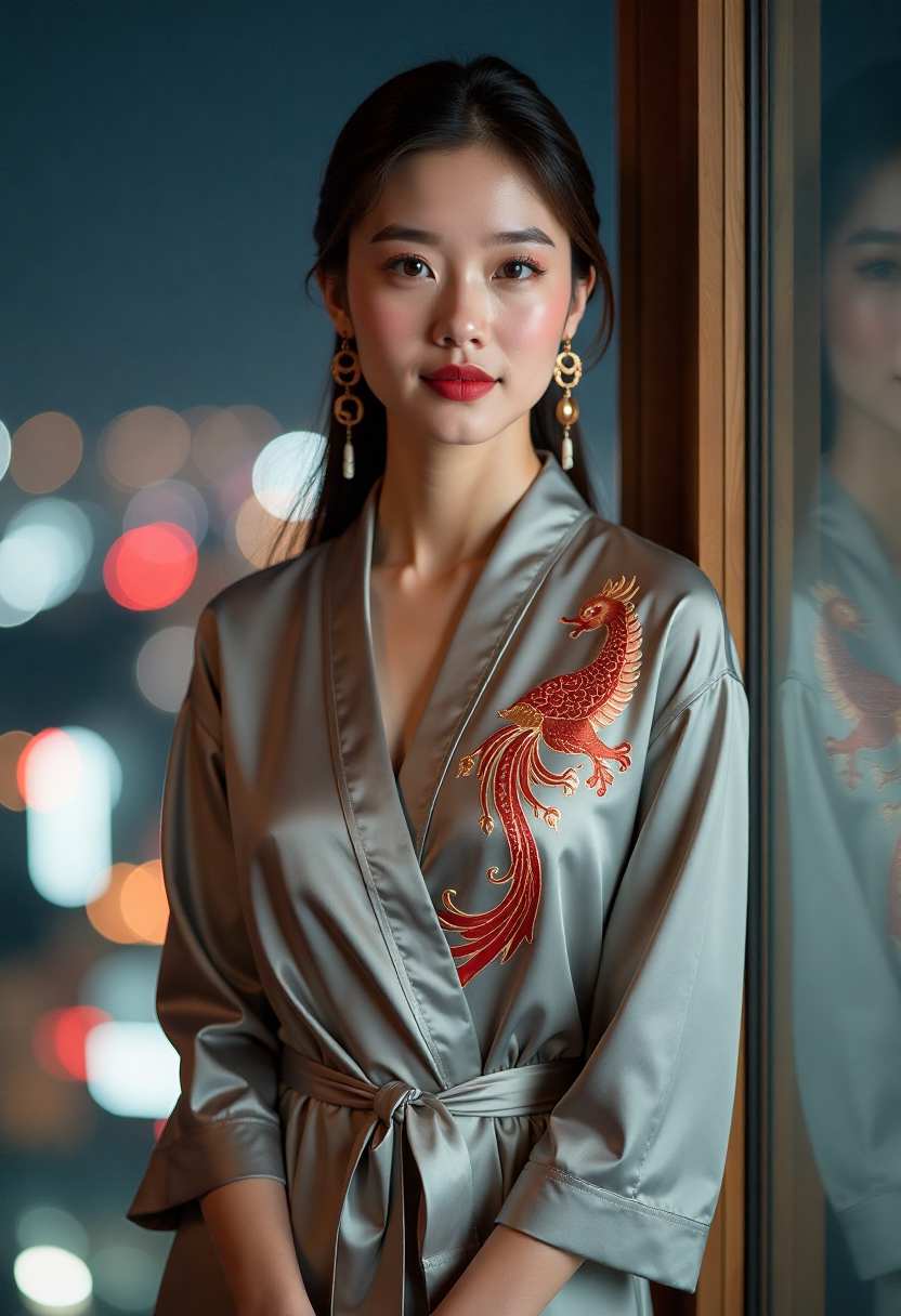 真人版魔改预告