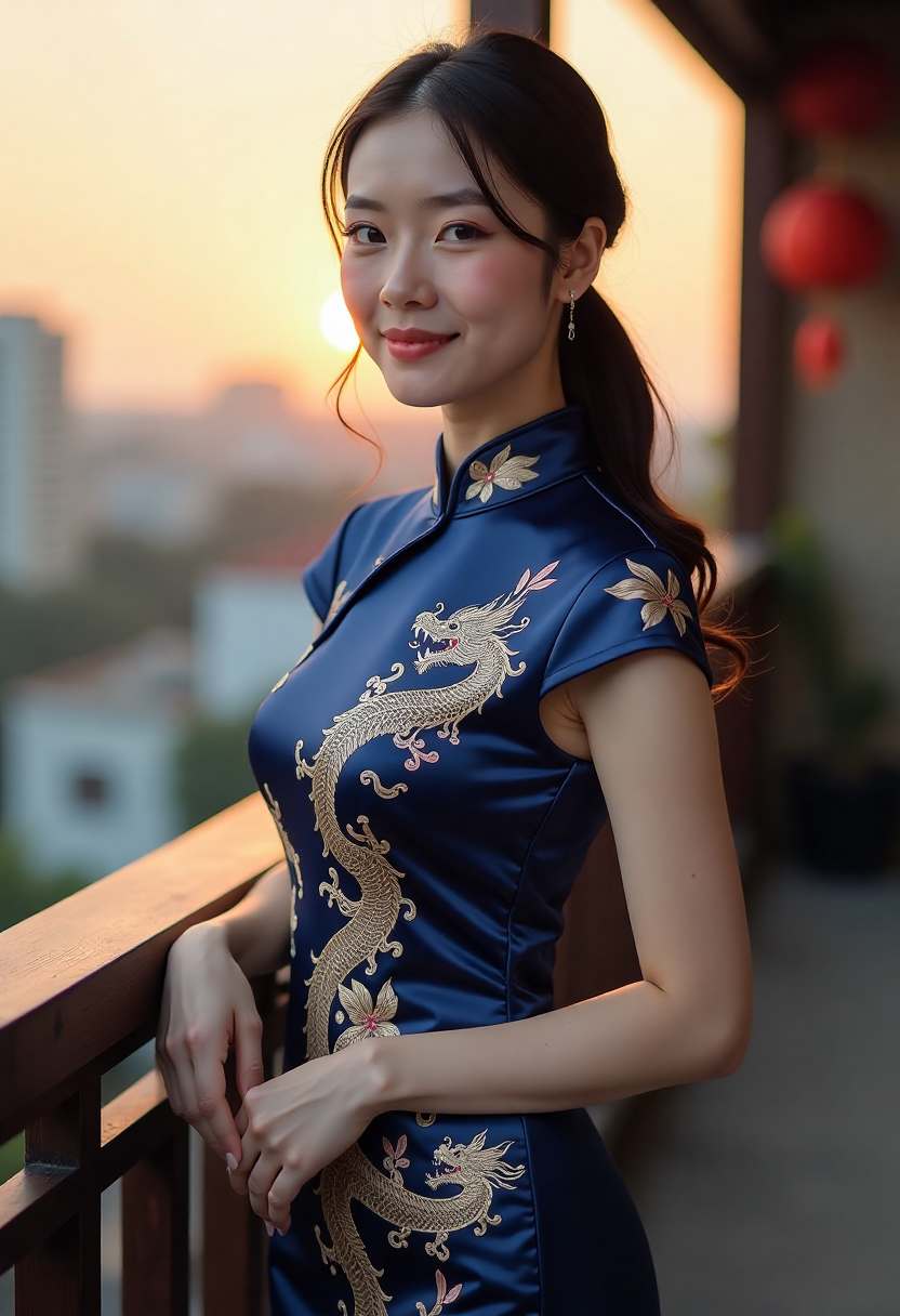 无敌狂飙首富
